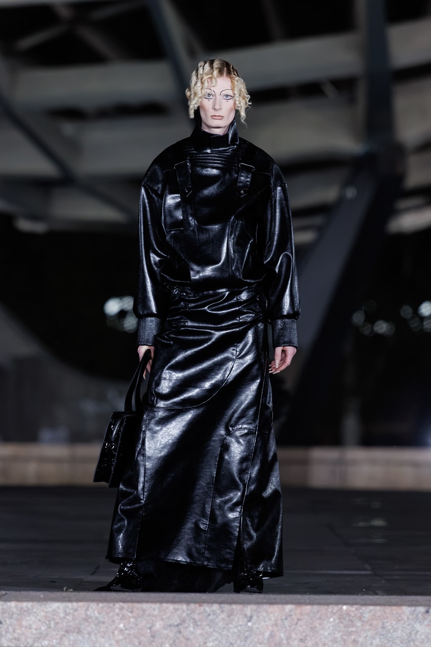 Luar SS27 Collection NYFW Runway Show