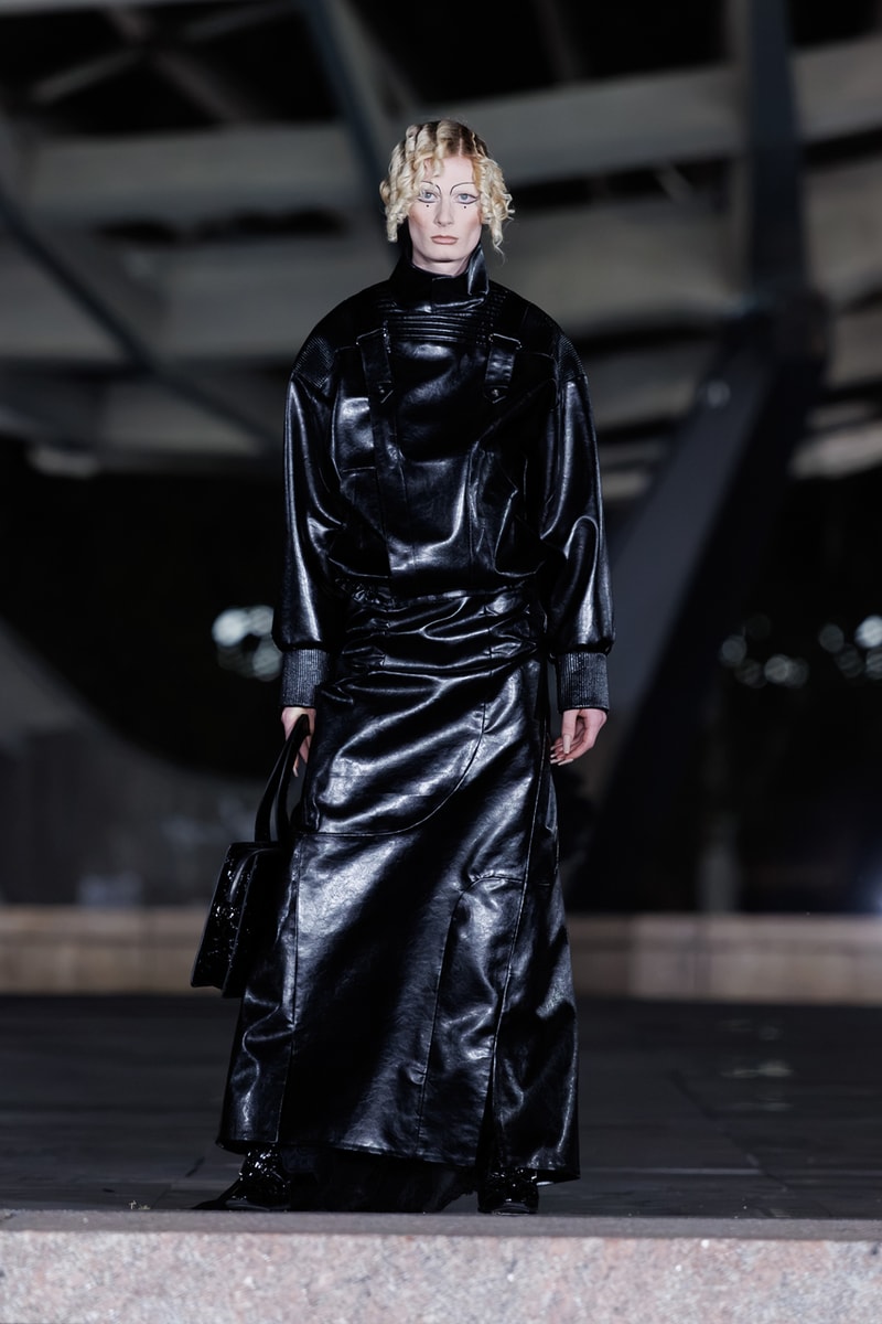 Luar SS27 Collection NYFW Runway Show