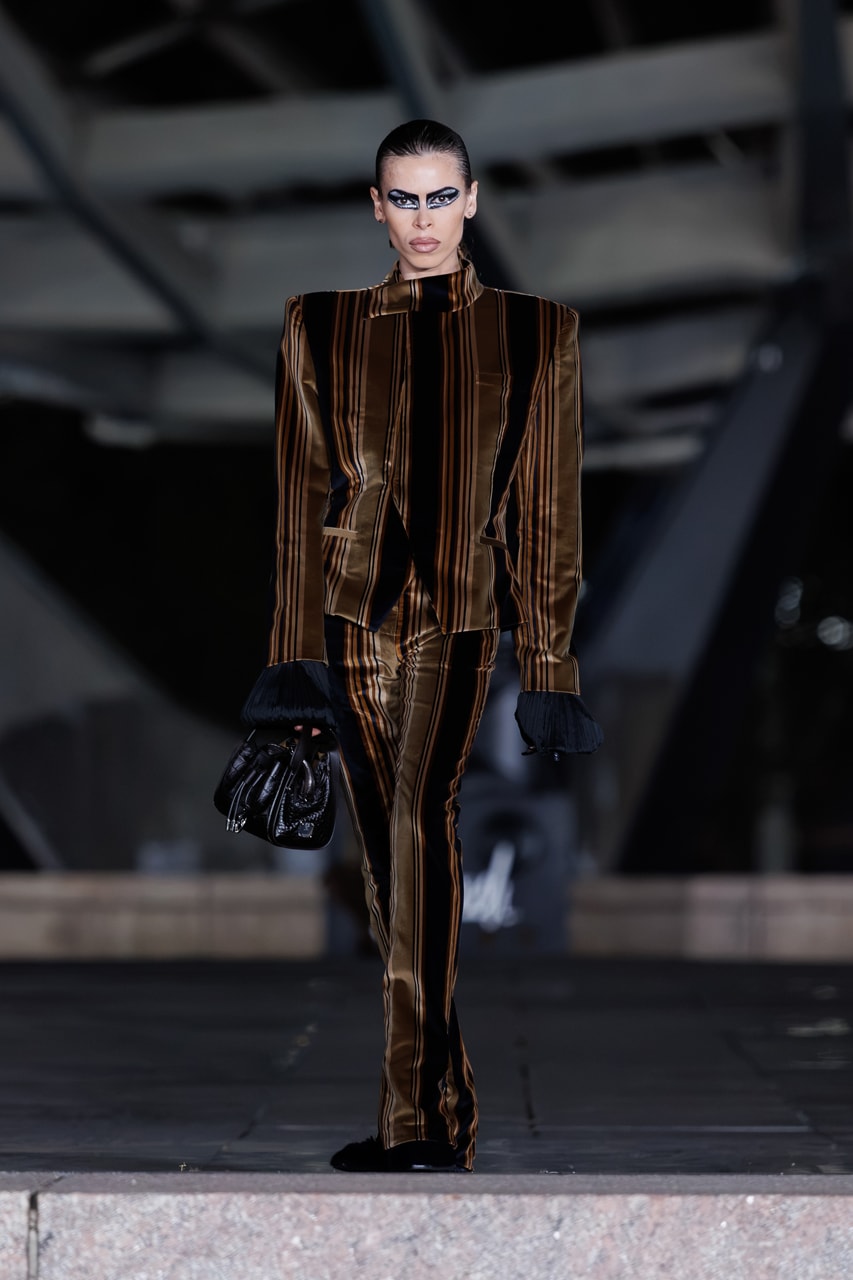Luar SS27 Collection NYFW Runway Show