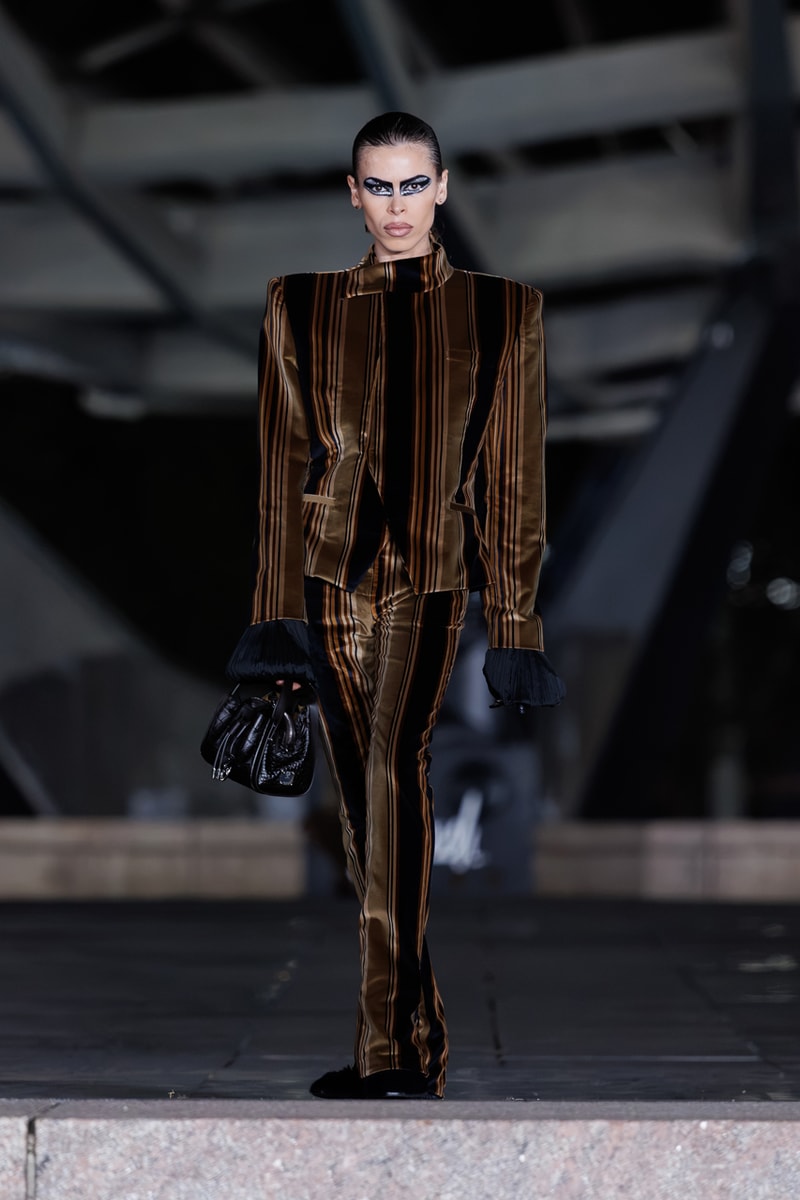 Luar SS27 Collection NYFW Runway Show