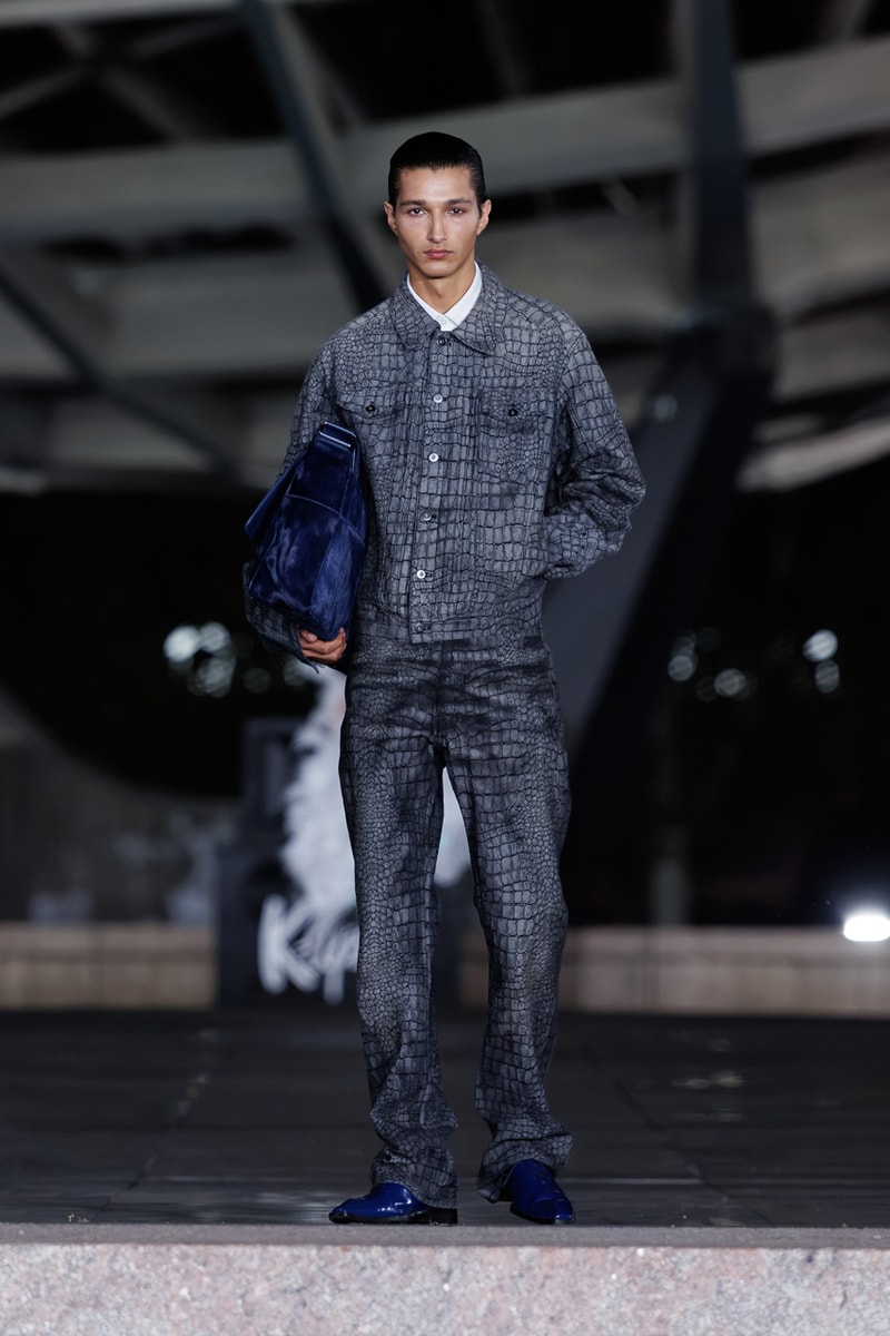 Luar SS27 Collection NYFW Runway Show