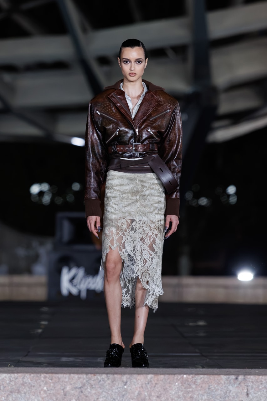 Luar SS27 Collection NYFW Runway Show