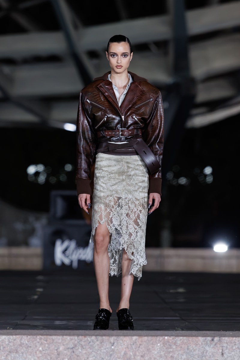Luar SS27 Collection NYFW Runway Show
