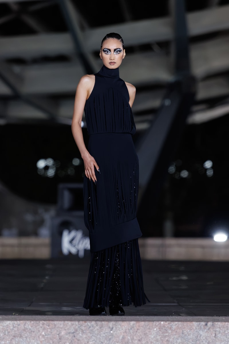 Luar SS27 Collection NYFW Runway Show