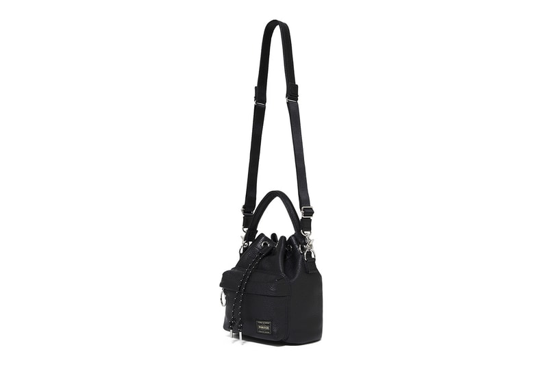 PORTER BALLOONSAC SHRINK Release Info