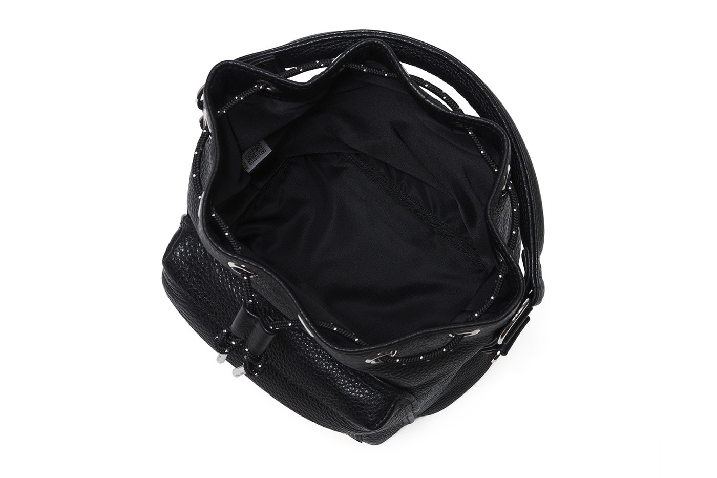 PORTER BALLOONSAC SHRINK Release Info