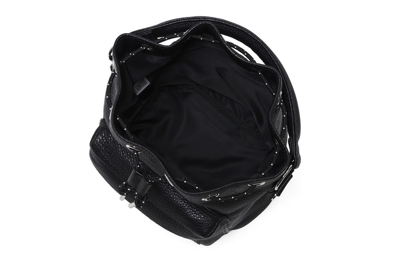 PORTER BALLOONSAC SHRINK Release Info