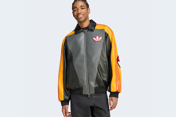 Pokémon adidas 8 Ball Jackets Pikachu Charizard Gengar Release Info