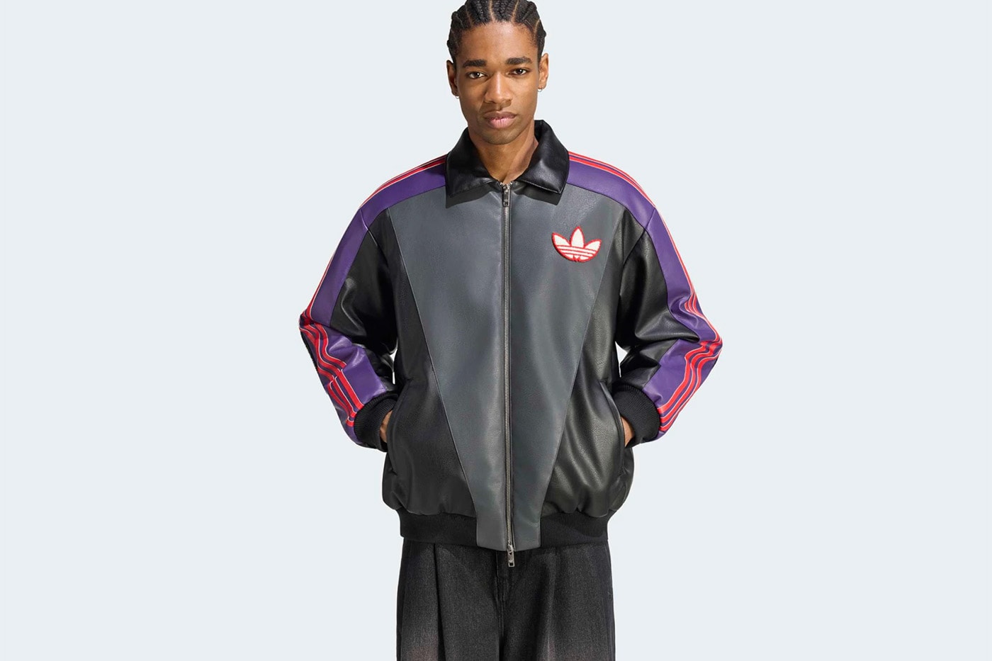 Pokémon adidas 8 Ball Jackets Pikachu Charizard Gengar Release Info
