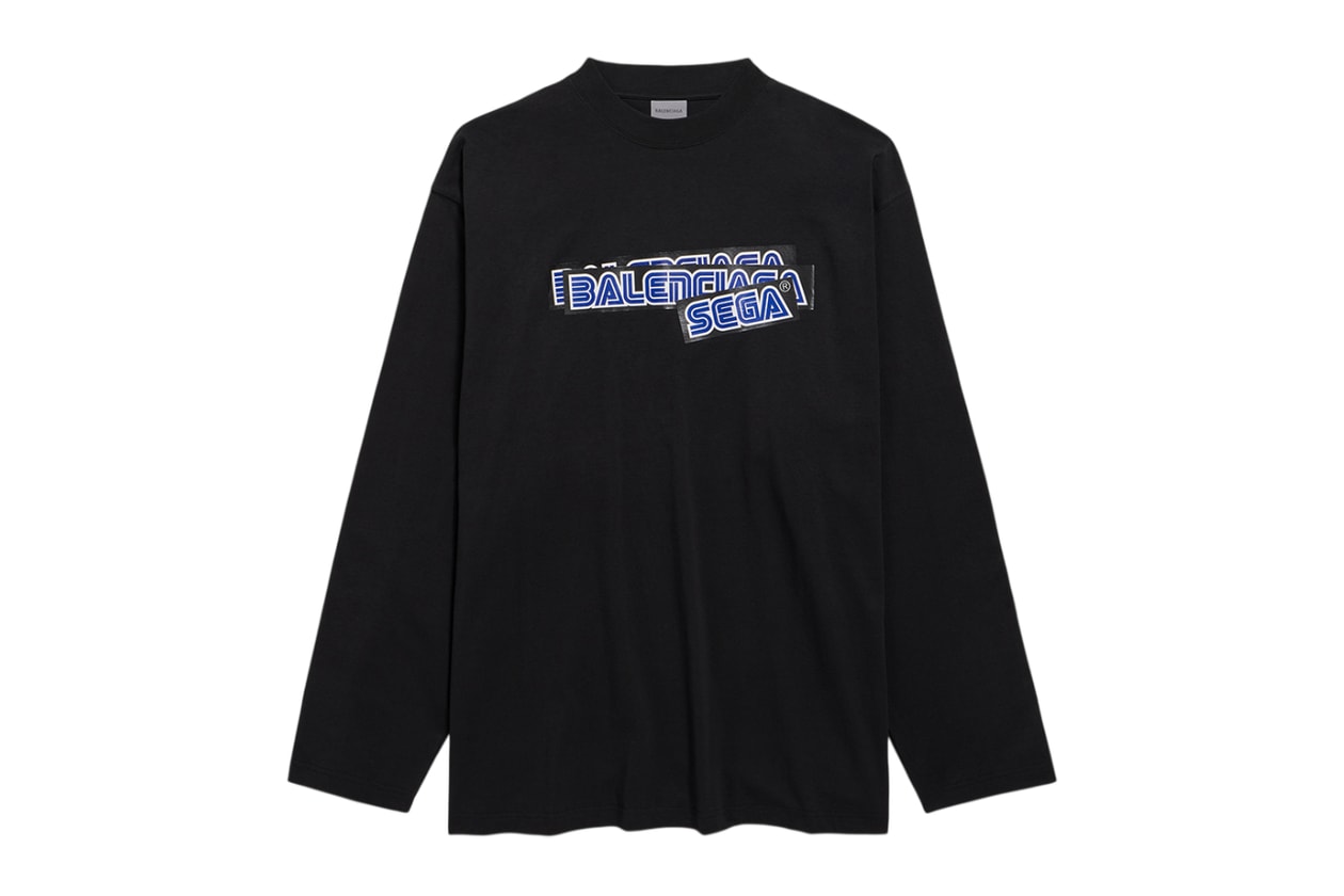 이번 주 놓치면 아쉬울 8가지 드롭: Palace Skateboards, Avirex, thisisneverthat, UNDERCOVER, Balenciaga, SEGA, Sonic the Hedgehog, AMBUSH, Lexus, Slam Jam, Umbro, Hiking Patrol, NANGA, SUBU, South2 West8