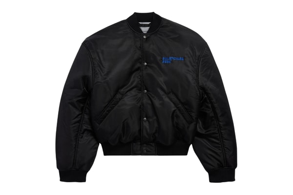 SEGA Balenciaga Collaboration collection Release Info