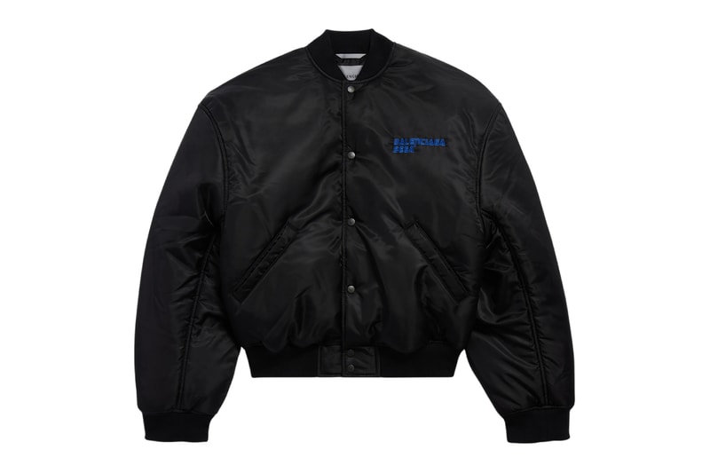 SEGA Balenciaga Collaboration collection Release Info