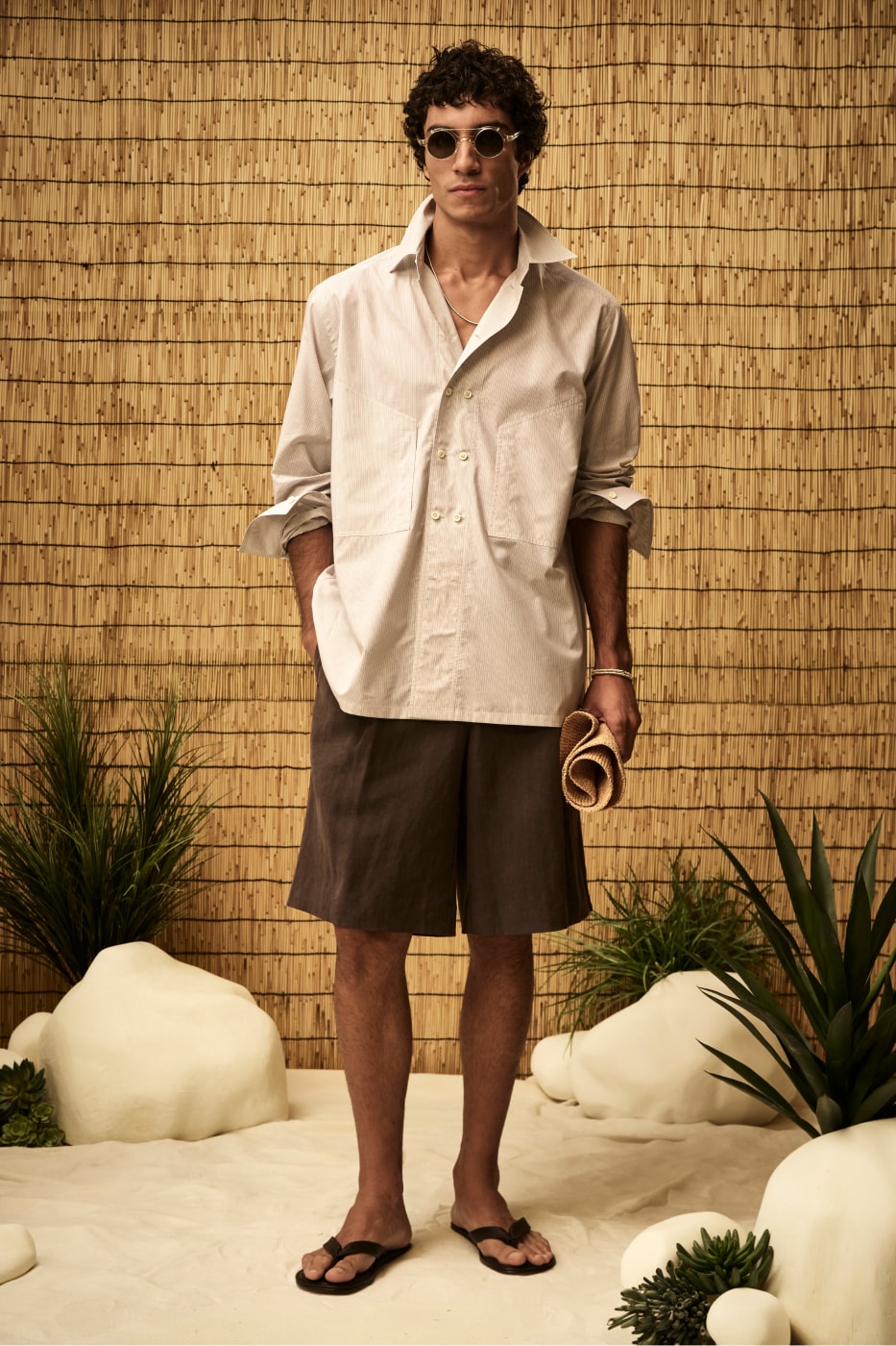Todd Snyder Spring Summer 2027 Lagon D’Azur Collection Info