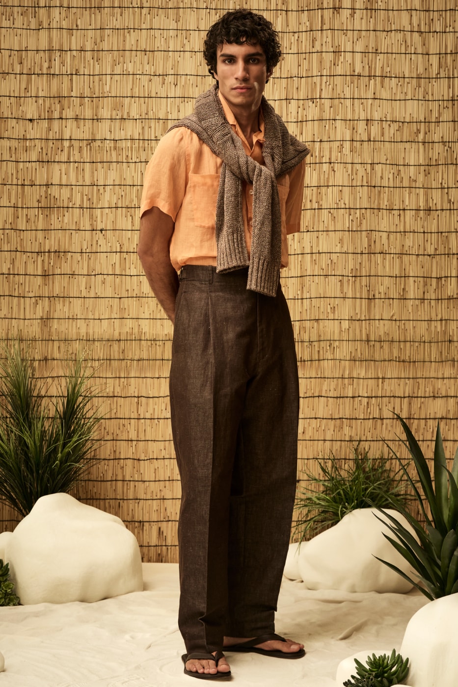 Todd Snyder Spring Summer 2027 Lagon D’Azur Collection Info