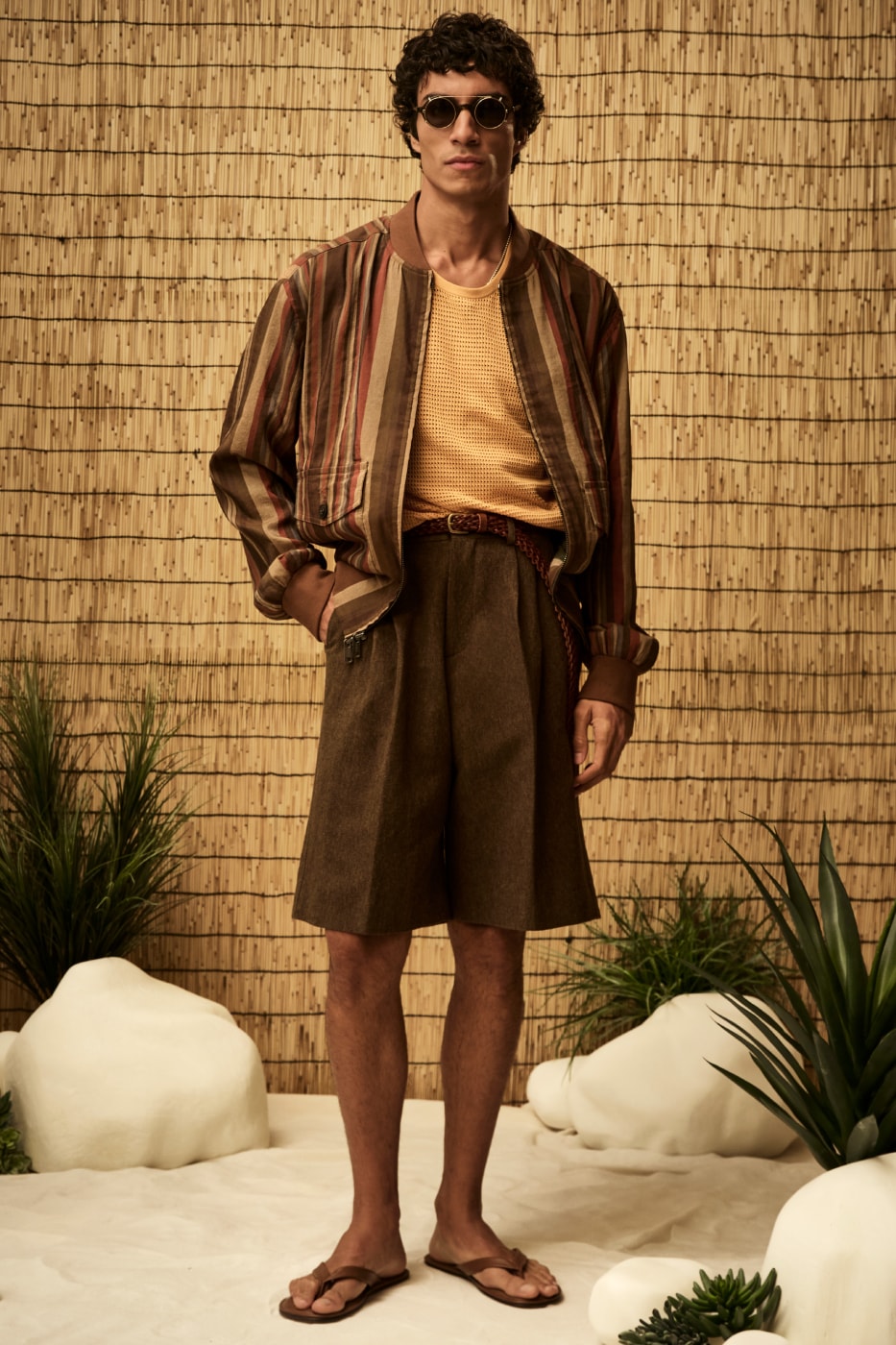 Todd Snyder Spring Summer 2027 Lagon D’Azur Collection Info