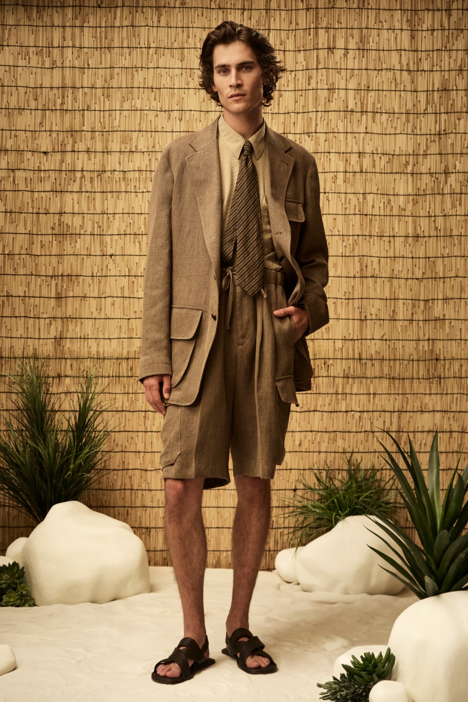 Todd Snyder Spring Summer 2027 Lagon D’Azur Collection Info