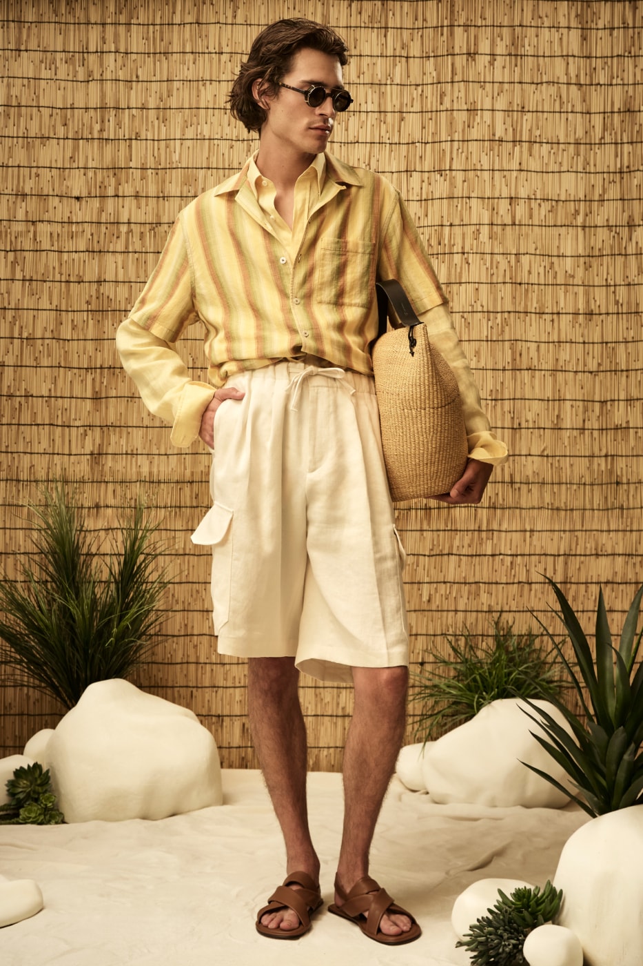 Todd Snyder Spring Summer 2027 Lagon D’Azur Collection Info