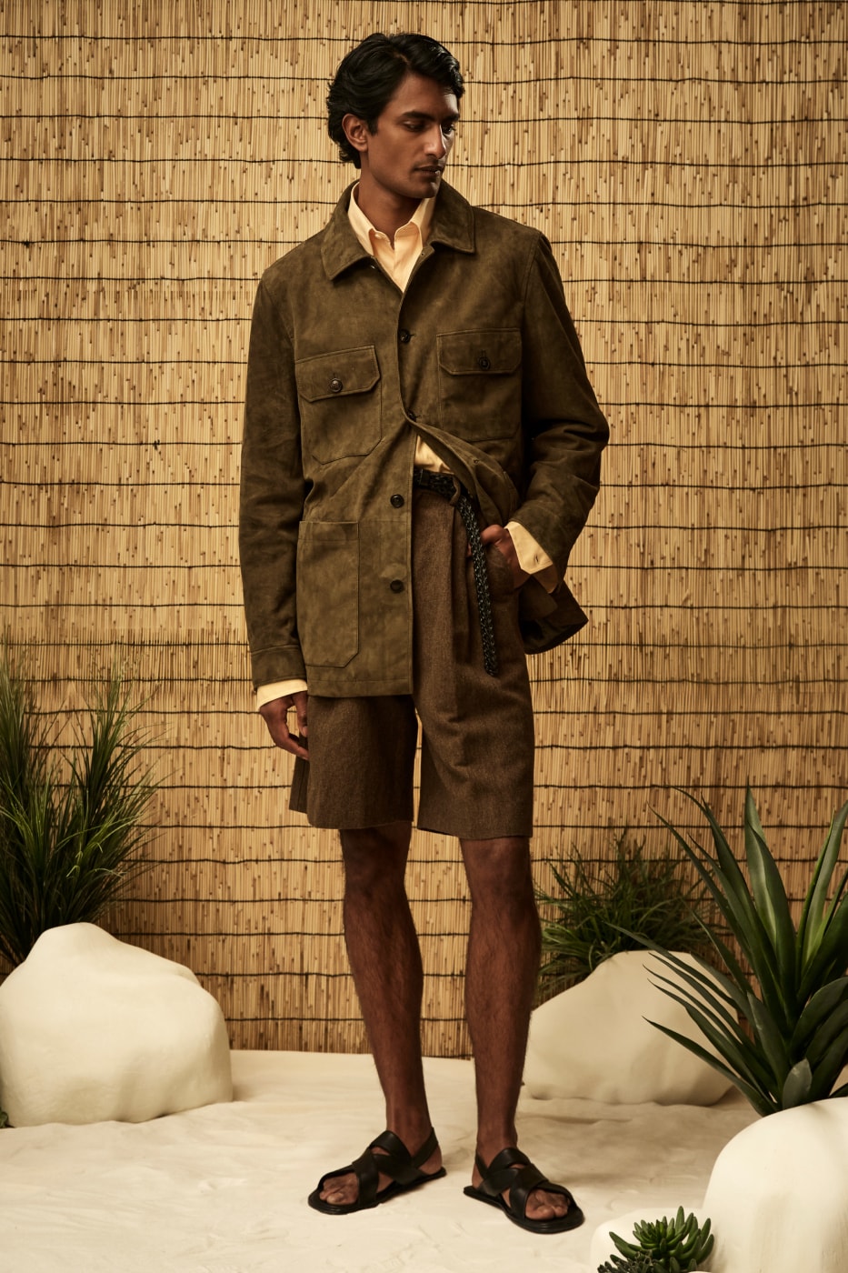 Todd Snyder Spring Summer 2027 Lagon D’Azur Collection Info