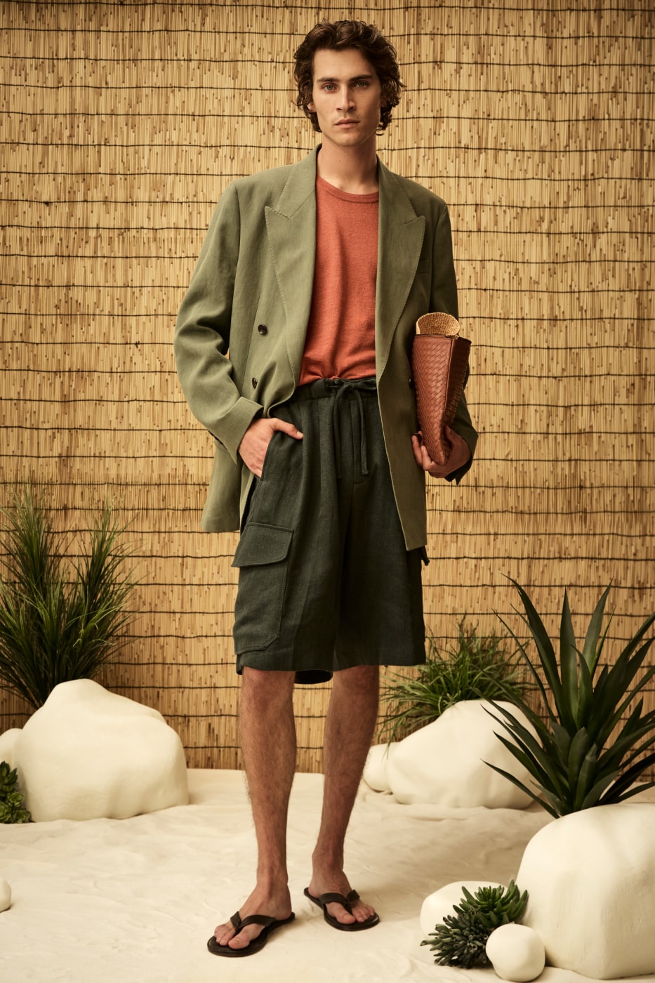 Todd Snyder Spring Summer 2027 Lagon D’Azur Collection Info