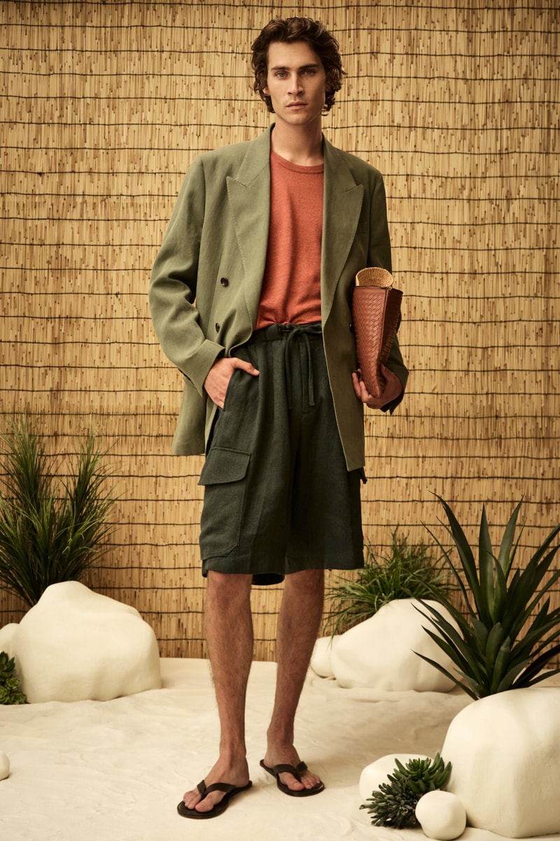 Todd Snyder Spring Summer 2027 Lagon D’Azur Collection Info