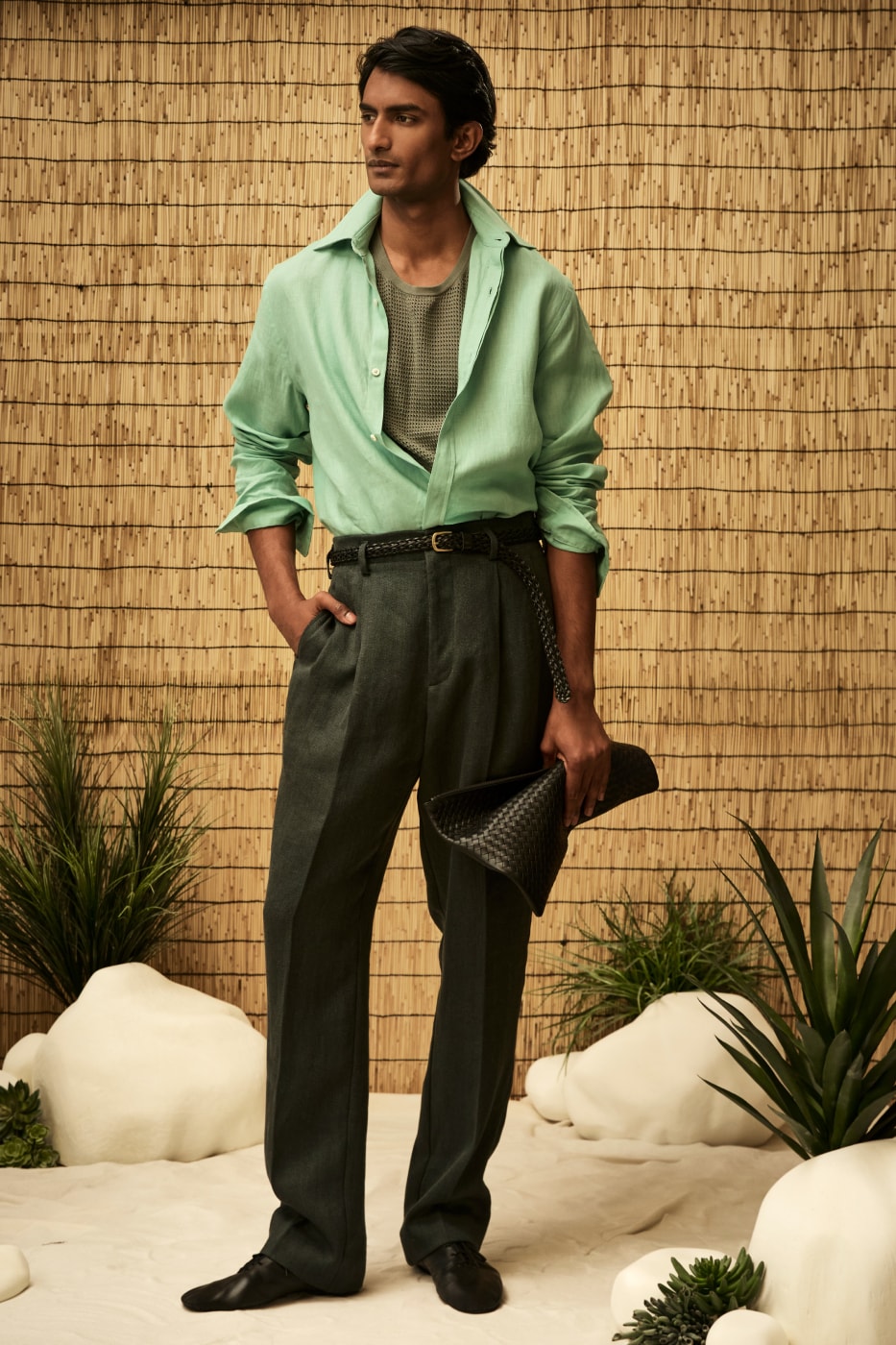 Todd Snyder Spring Summer 2027 Lagon D’Azur Collection Info