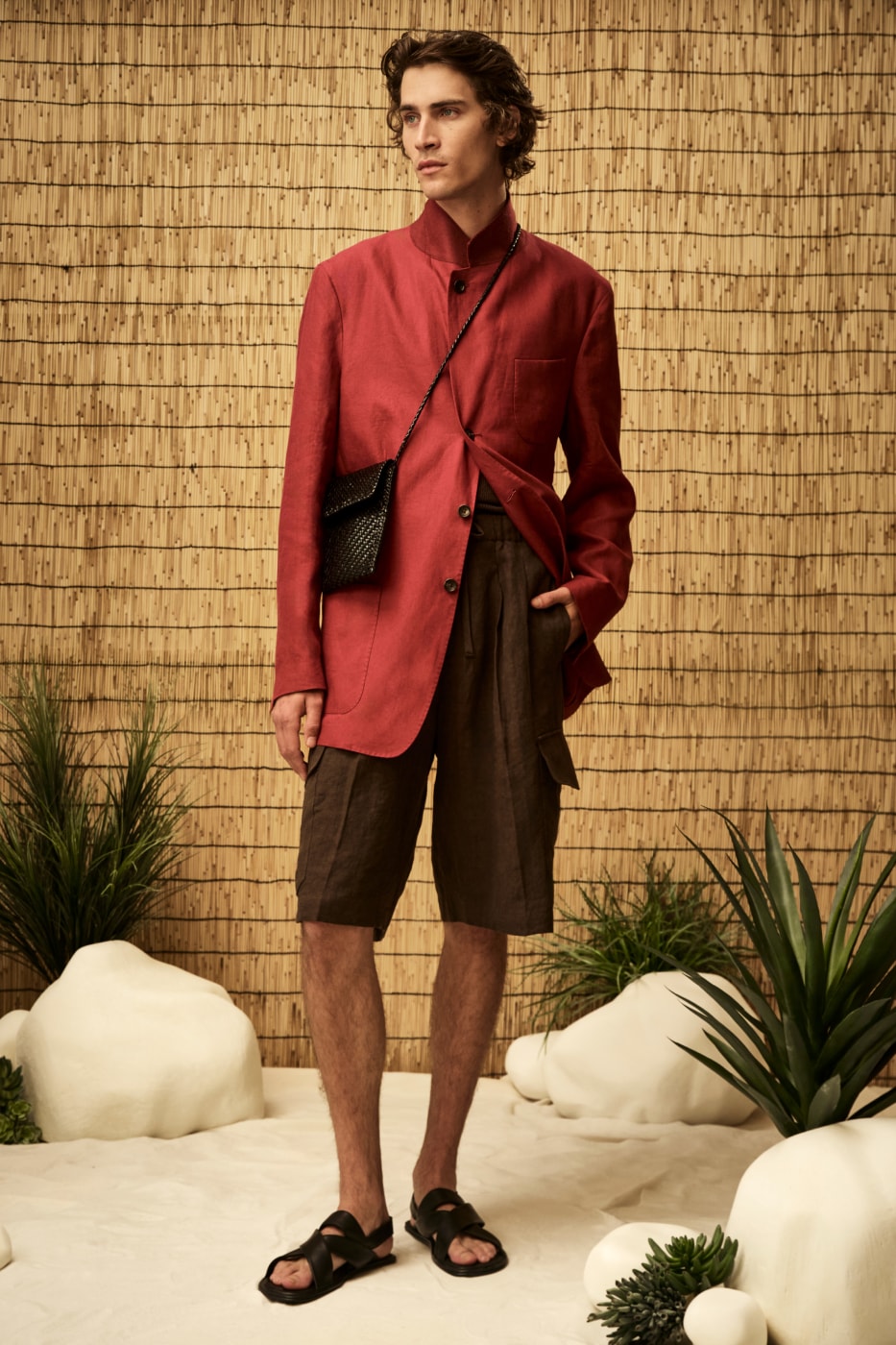 Todd Snyder Spring Summer 2027 Lagon D’Azur Collection Info
