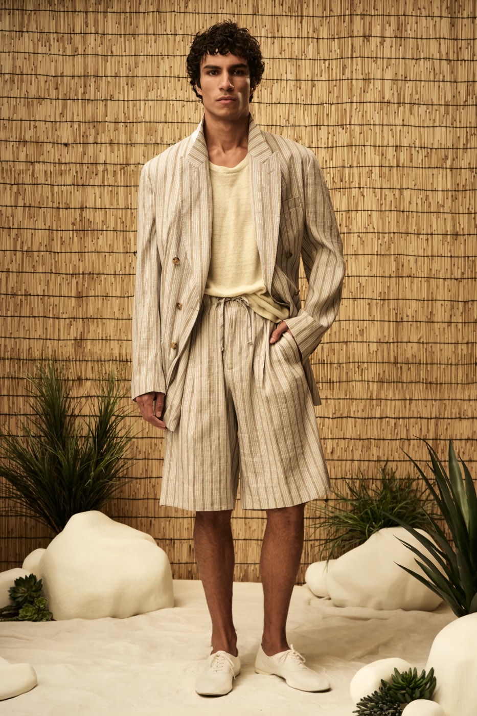 Todd Snyder Spring Summer 2027 Lagon D’Azur Collection Info