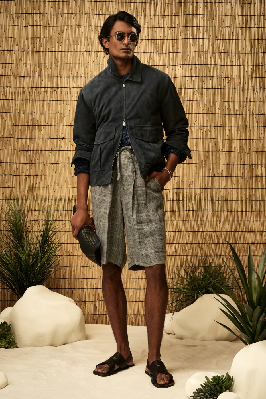 Todd Snyder Spring Summer 2027 Lagon D’Azur Collection Info