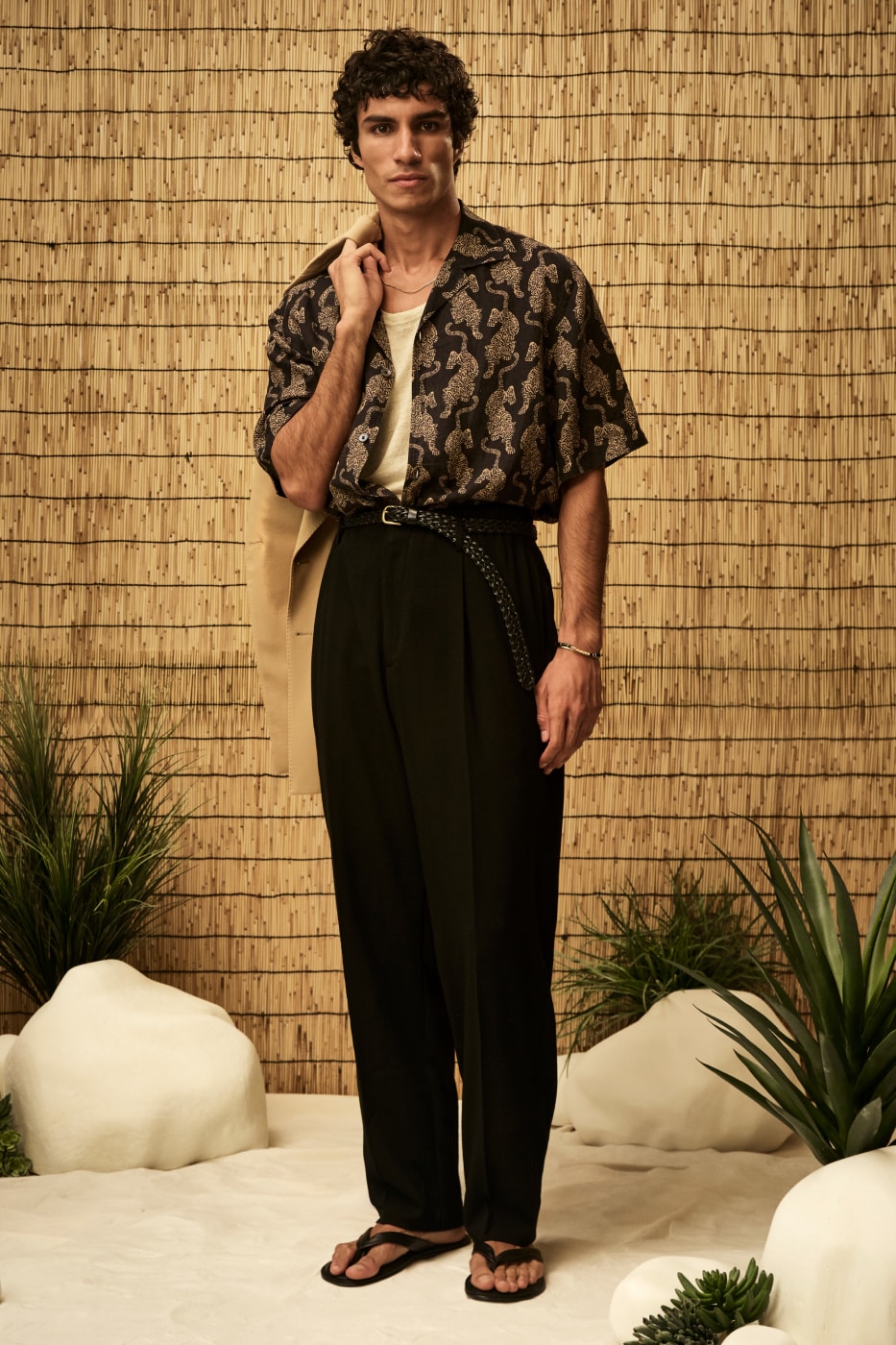 Todd Snyder Spring Summer 2027 Lagon D’Azur Collection Info