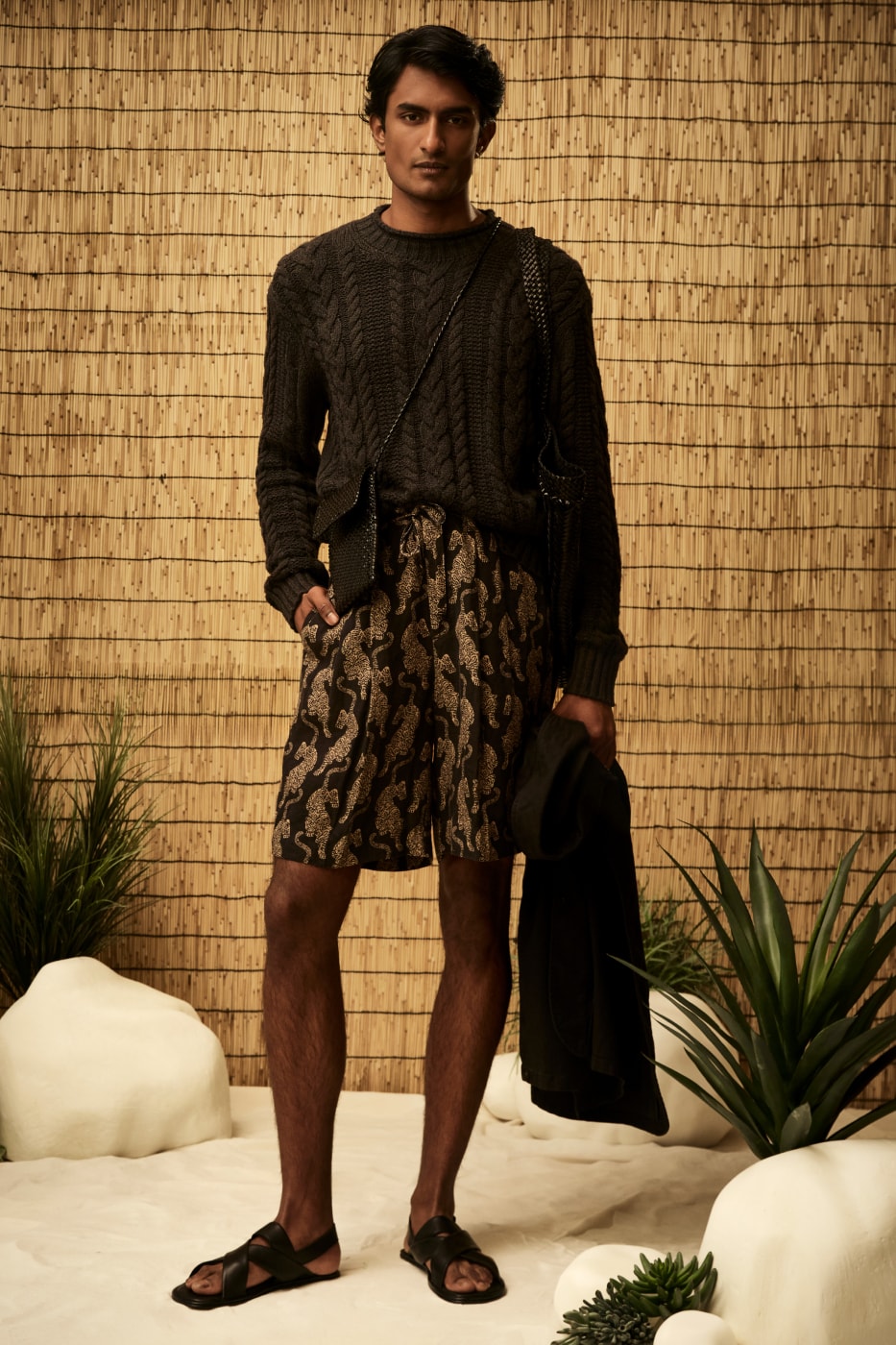 Todd Snyder Spring Summer 2027 Lagon D’Azur Collection Info