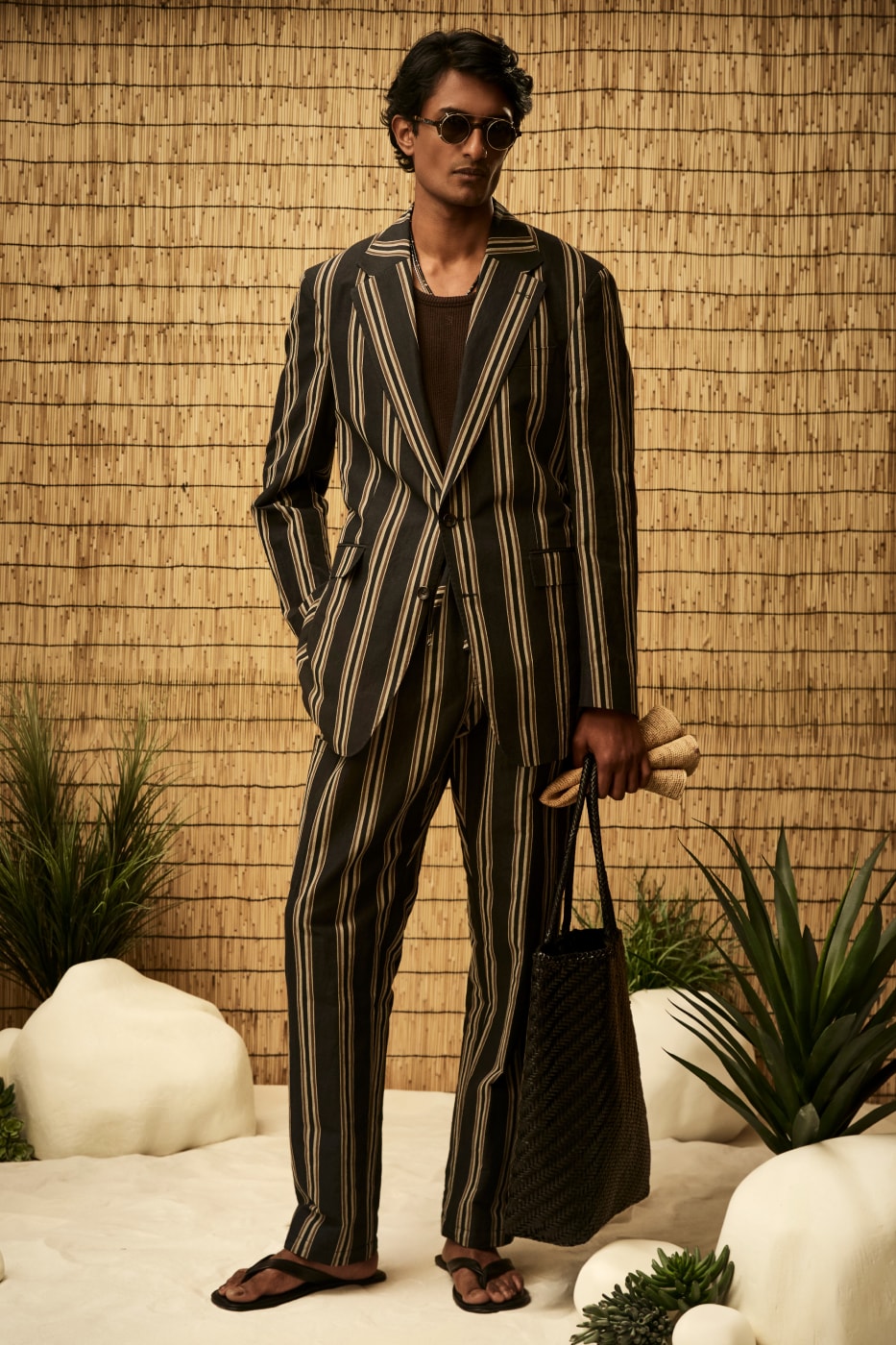 Todd Snyder Spring Summer 2027 Lagon D’Azur Collection Info