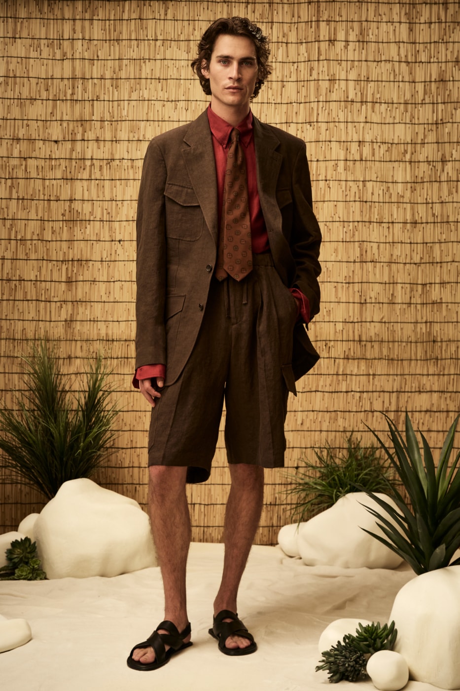 Todd Snyder Spring Summer 2027 Lagon D’Azur Collection Info
