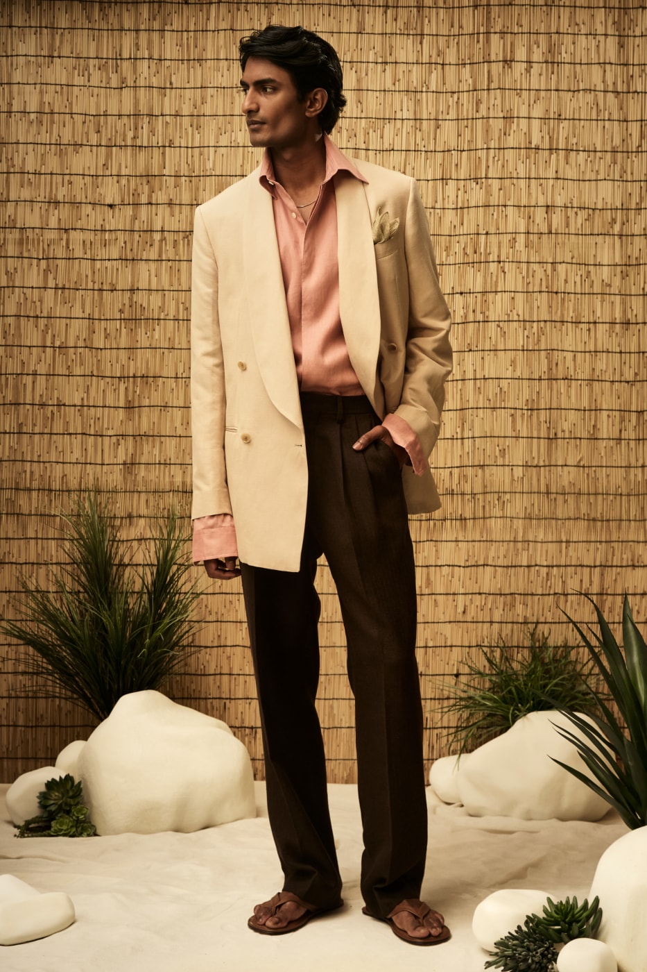 Todd Snyder Spring Summer 2027 Lagon D’Azur Collection Info