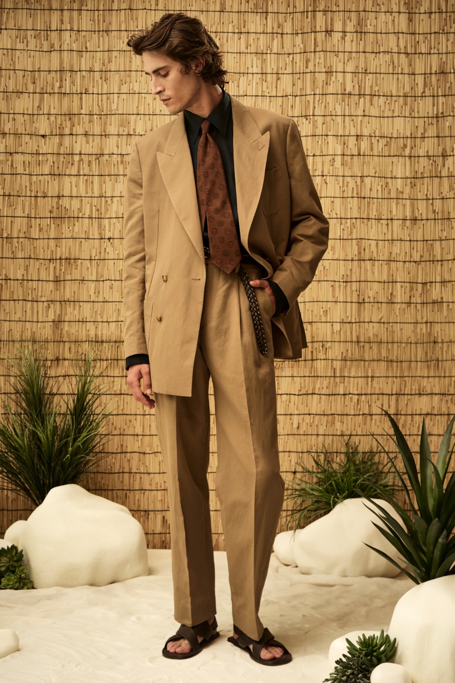Todd Snyder Spring Summer 2027 Lagon D’Azur Collection Info