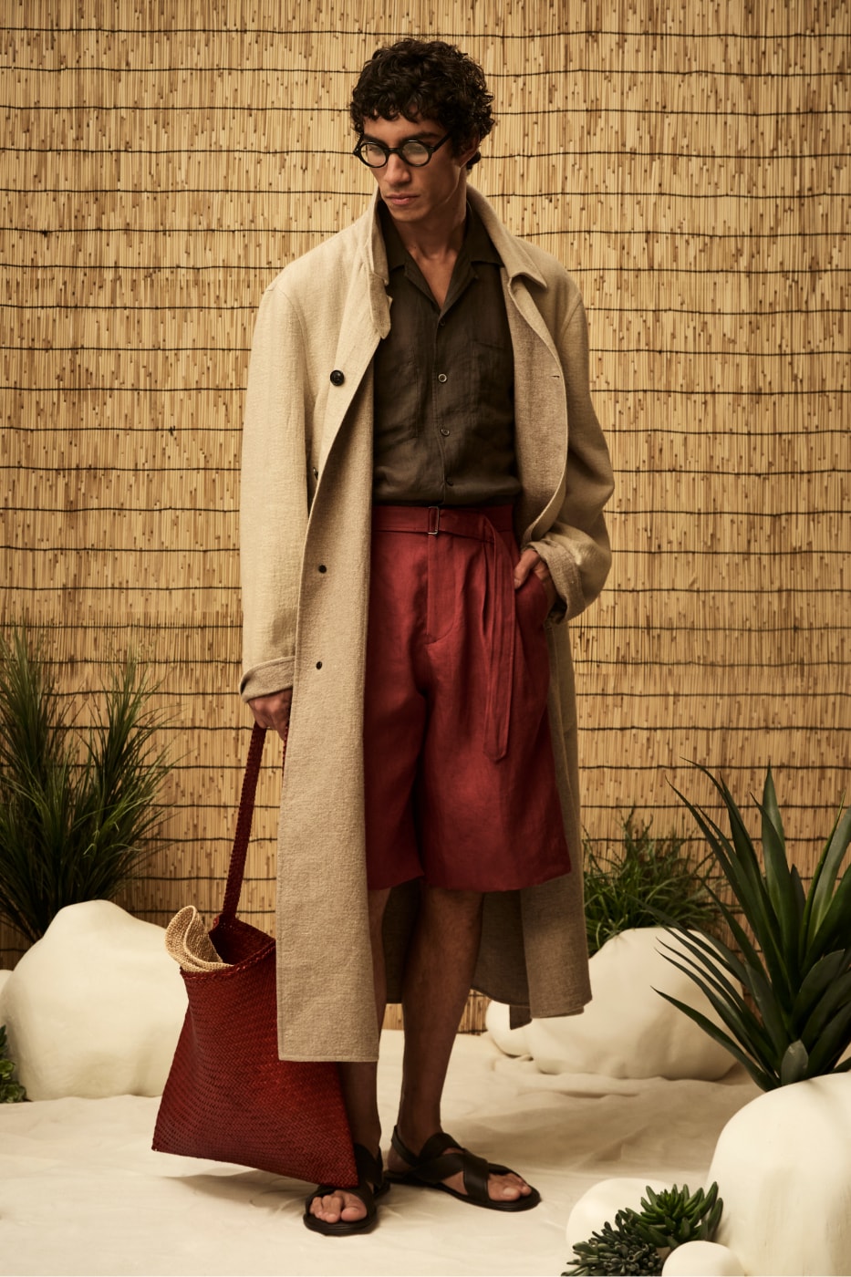 Todd Snyder Spring Summer 2027 Lagon D’Azur Collection Info