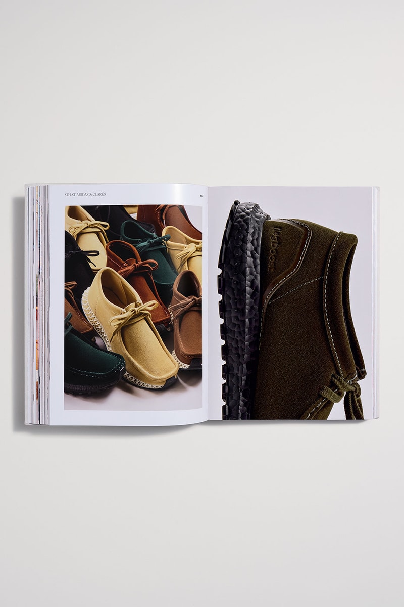 Kith and Assouline Announce 'Kith: The Footwear Archive' Celebrating 15-Year History