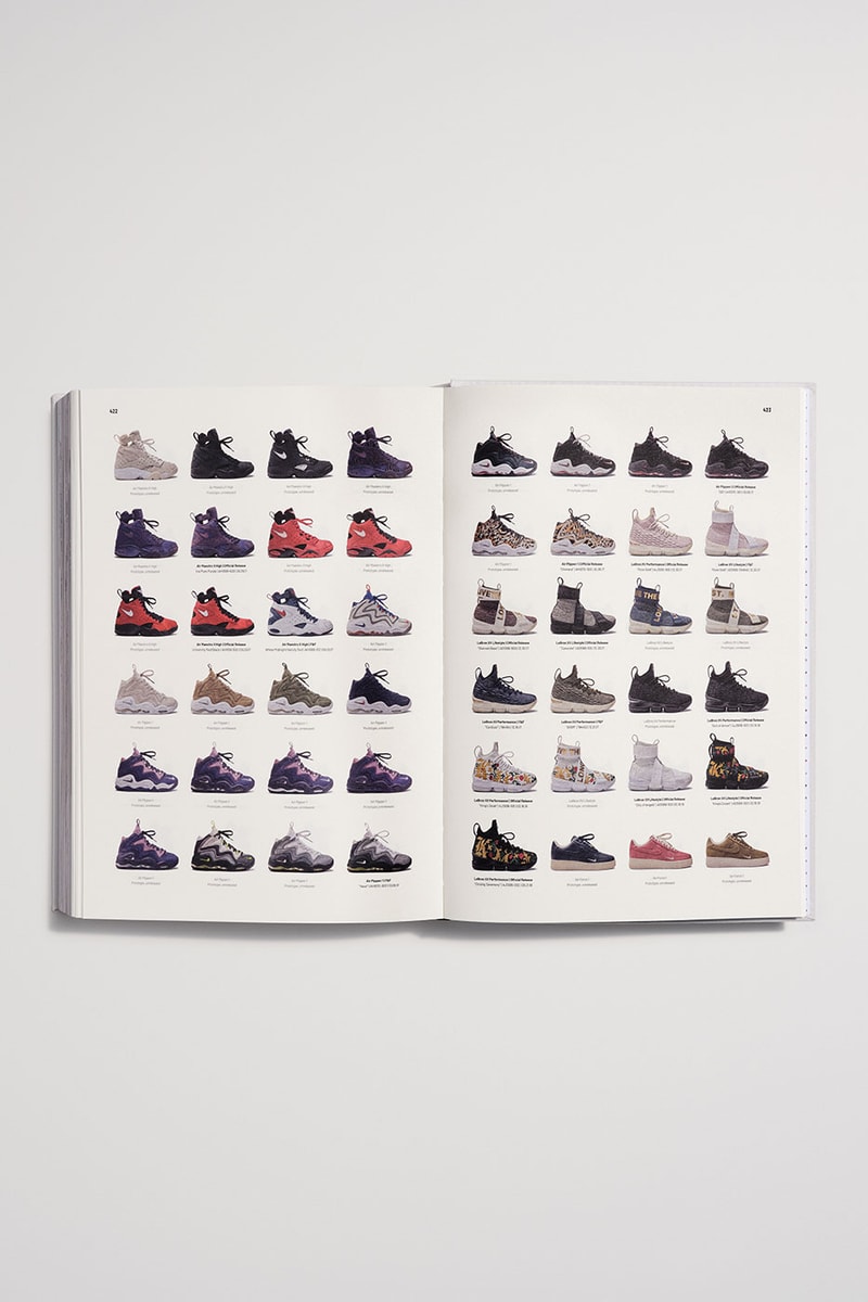Kith and Assouline Announce 'Kith: The Footwear Archive' Celebrating 15-Year History
