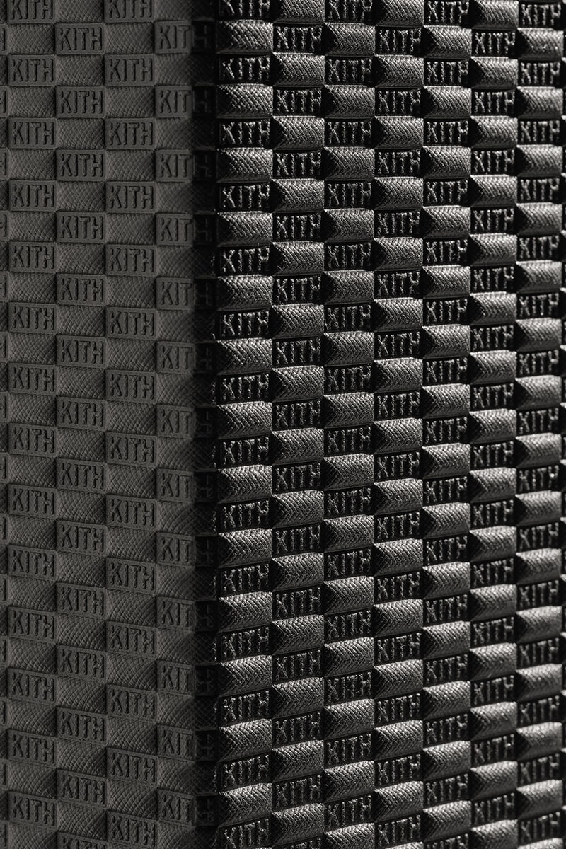 Kith and Assouline Announce 'Kith: The Footwear Archive' Celebrating 15-Year History