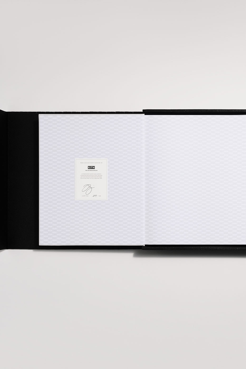 Kith and Assouline Announce 'Kith: The Footwear Archive' Celebrating 15-Year History