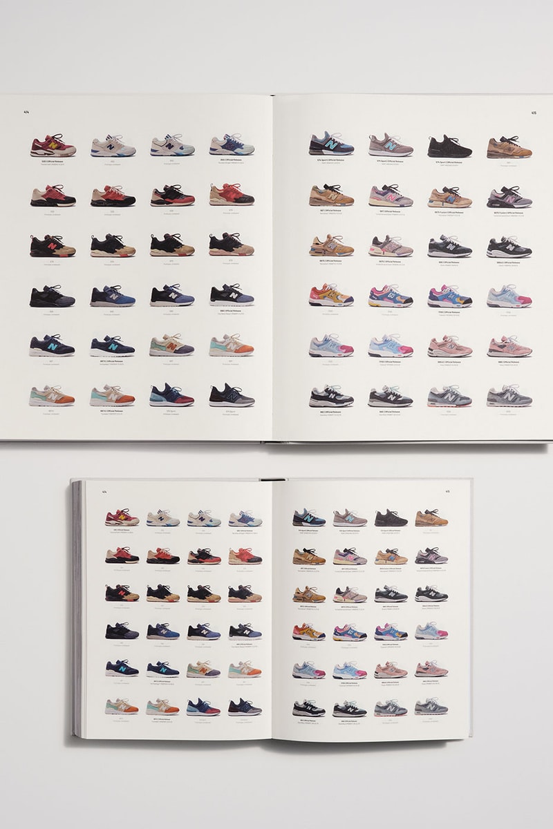 Kith and Assouline Announce 'Kith: The Footwear Archive' Celebrating 15-Year History