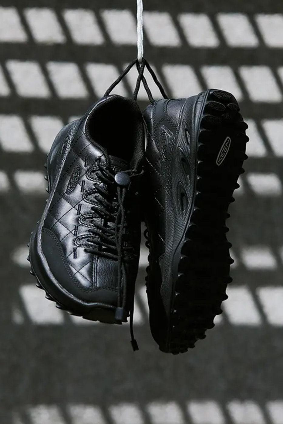 DOE KEEN Jasper Zionic Release Info