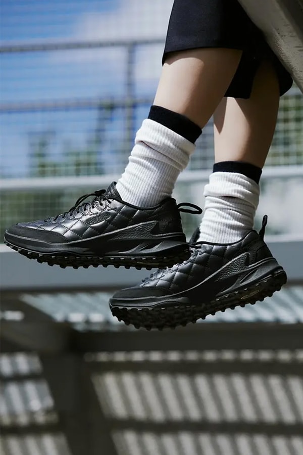 DOE KEEN Jasper Zionic Release Info
