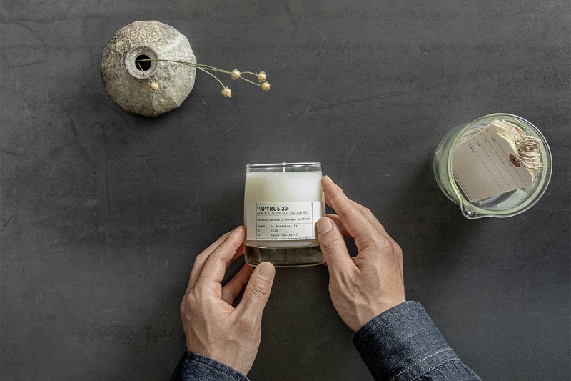 Le Labo Holiday Collection Release Info