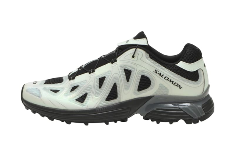 Salomon’s XT-WHISPER VOID Gets an Aquatic "Clearly Aqua" Update