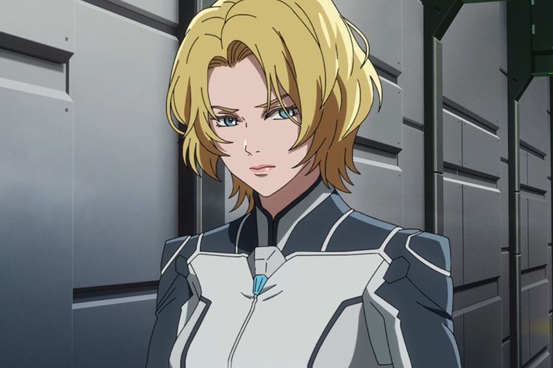 ‘Gundam RG XARX-ZERO’ Anime North America US April 2027 Release Info Bandai Namco Filmworks SOLA ANIMATION Kenji Kamiyama Sunrise