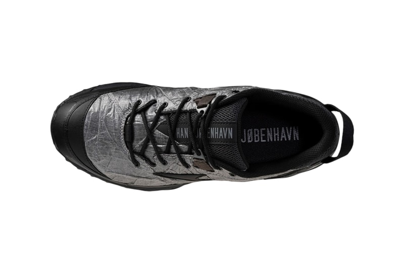Han Kjobenhavn Mizuno WAVE MUJIN TL “Black” D1GD261301 Release Info