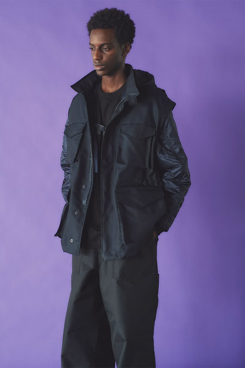 MODMNT Fall Winter 2026 Collection Release Info