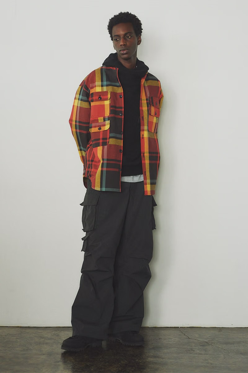 MODMNT Fall Winter 2026 Collection Release Info