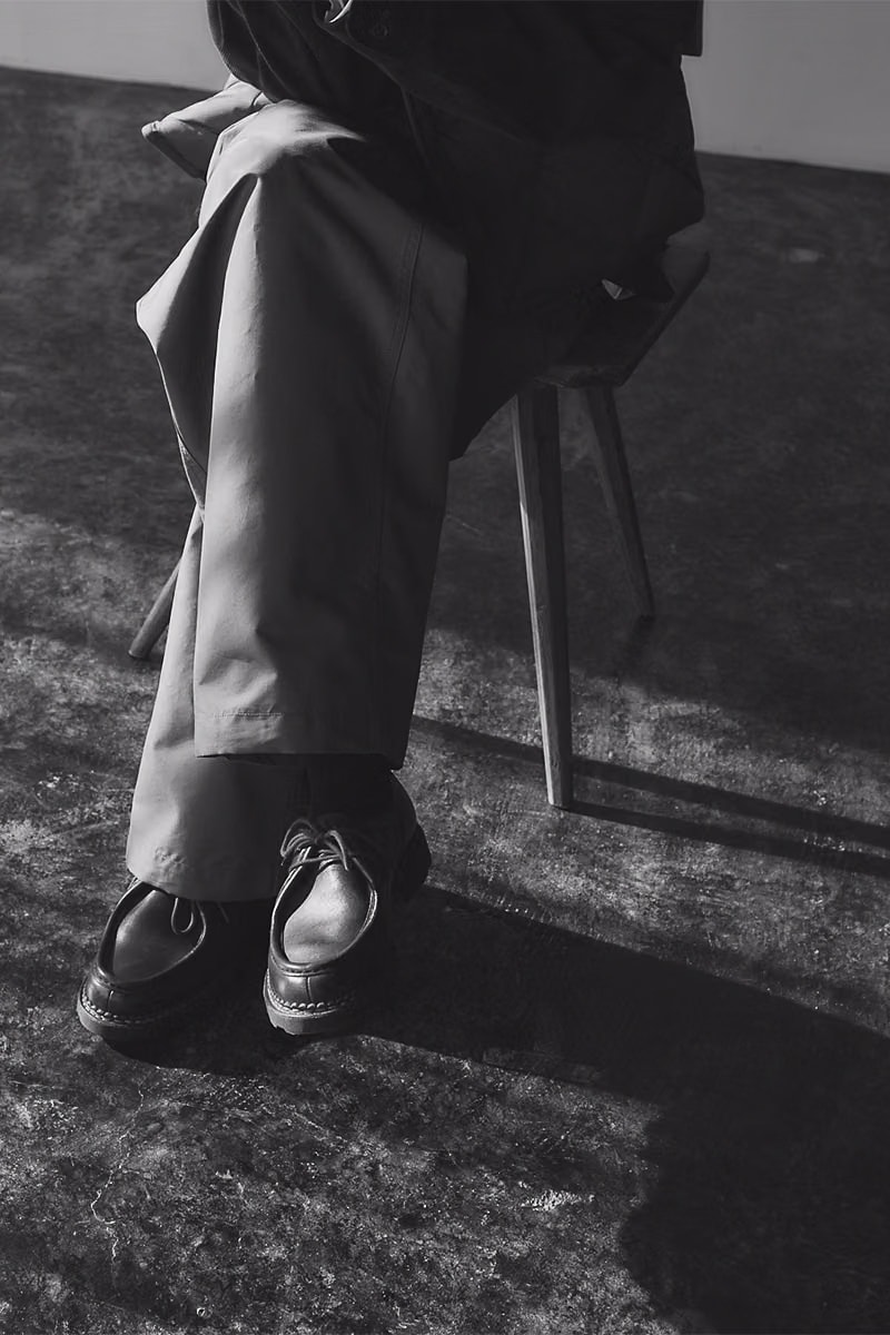 MODMNT Fall Winter 2026 Collection Release Info