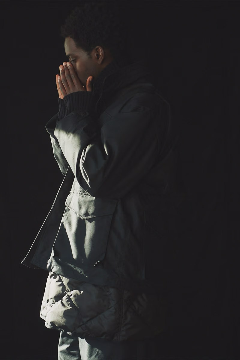MODMNT Fall Winter 2026 Collection Release Info